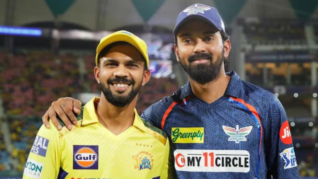 IPL 2024 : चेन्नई और लखनऊ का आज होगा आमना-सामना, ऐसी हो सकती है दोनों टीमों की प्लेइंग इलेवन