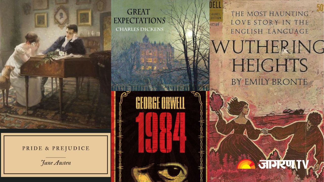 World Book Day 2024 7 Classical Books That Continue To Resonate with