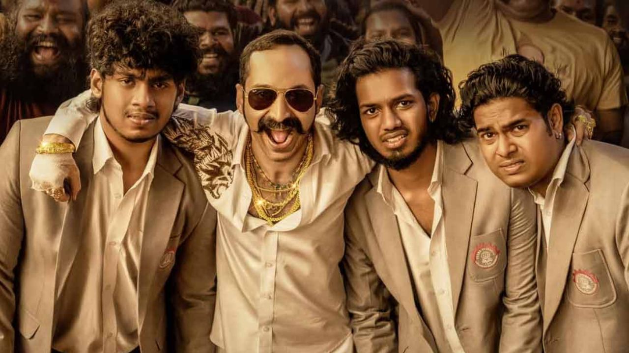 Fahadh Faasil की फिल्म ने तोड़े सभी रिकॉर्ड, 20 करोड़ में बनी फिल्म ने किया 100 करोड़ से ज्यादा का कारोबार