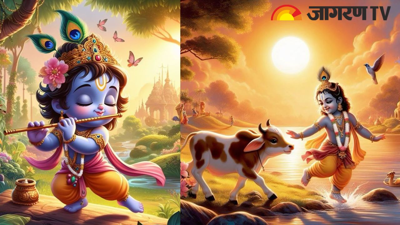 Masik Krishna Janmashtami 2025 Date जानें कब मनाई जाएगी मासिक कृष्ण