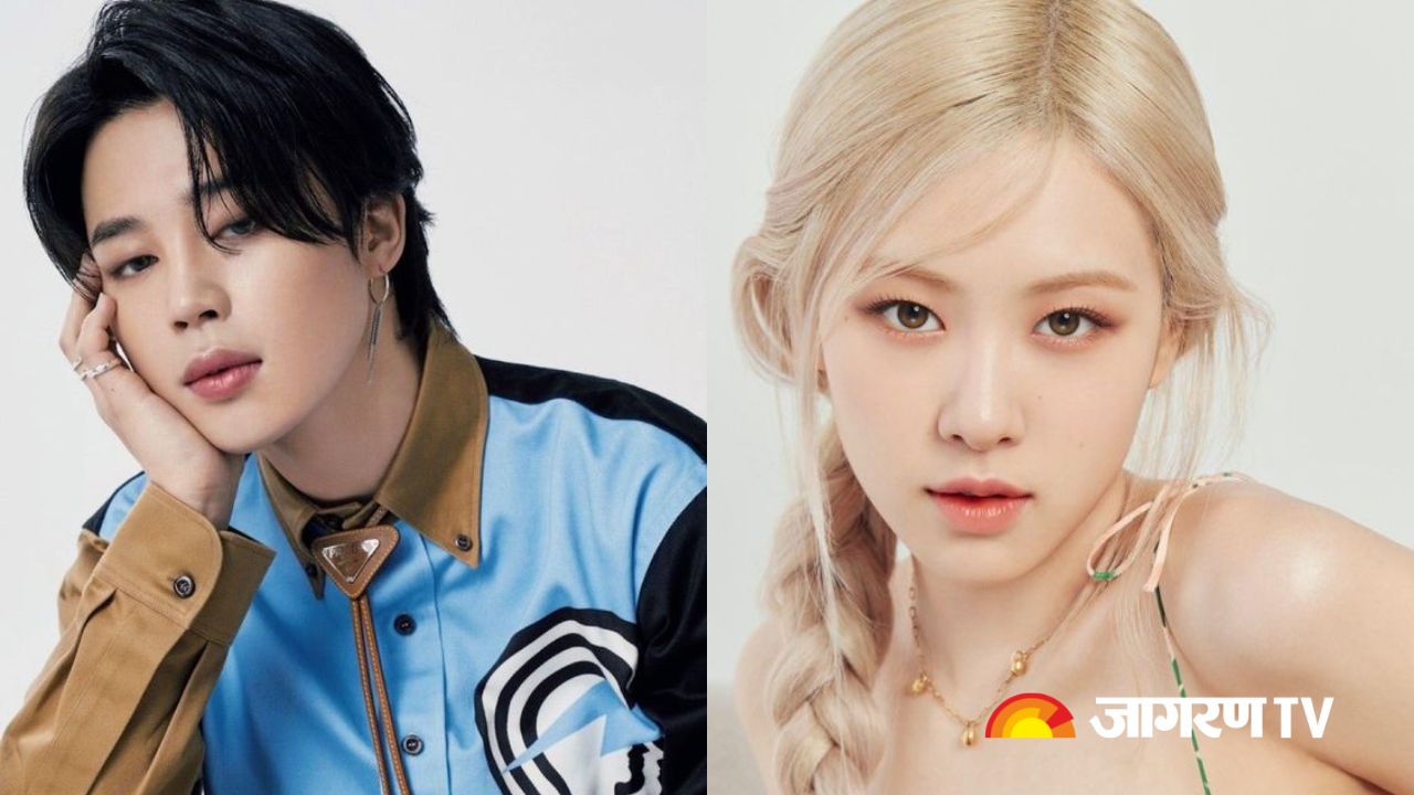 Jimin Tops The List of Most Handsome Face in K-pop, BLACKPINK’s Rosè the only female ...