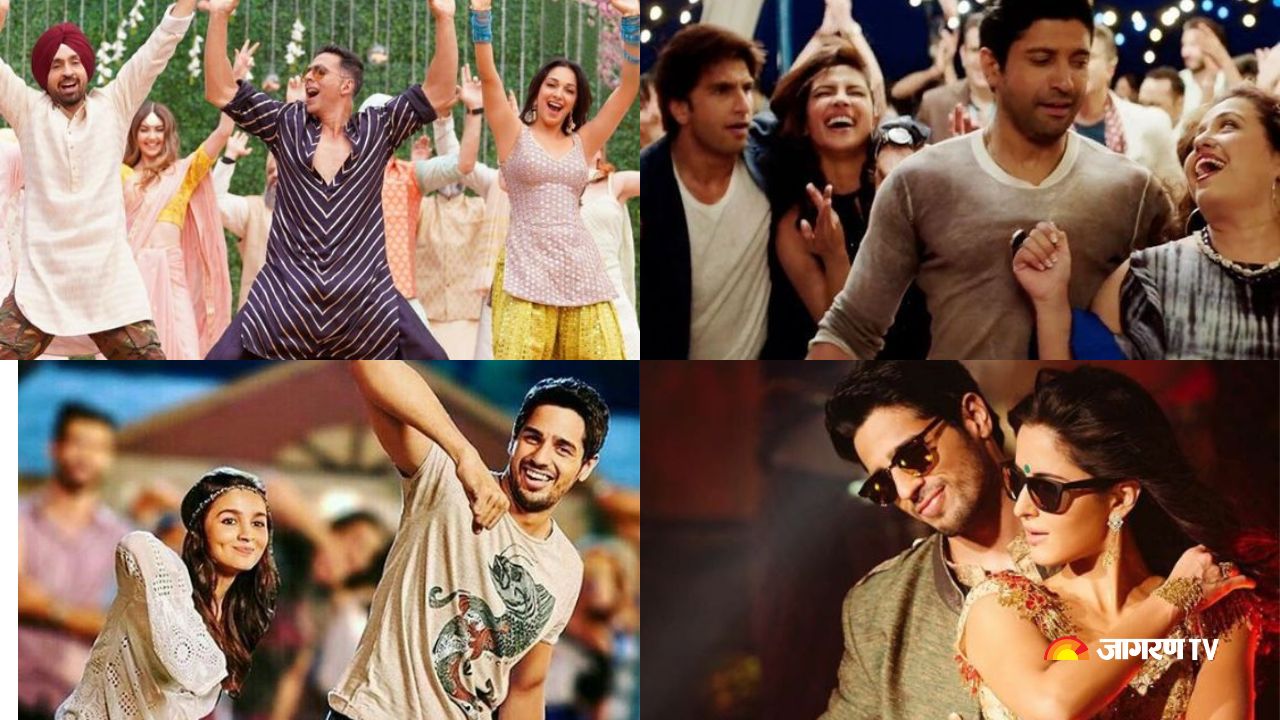 top Bollywood dance songs to groove for every celebration kala chashma