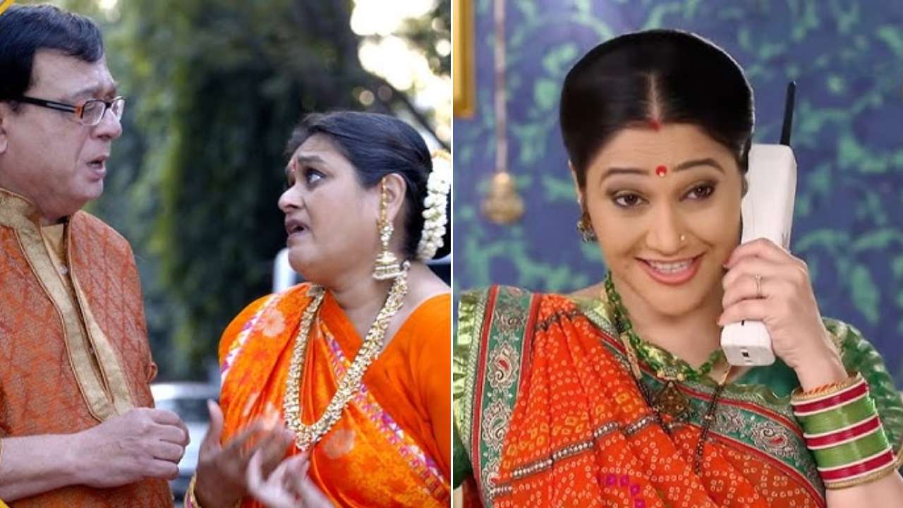 World Laughter Day 2024 From Dayaben to Gopi, Best Indian Television