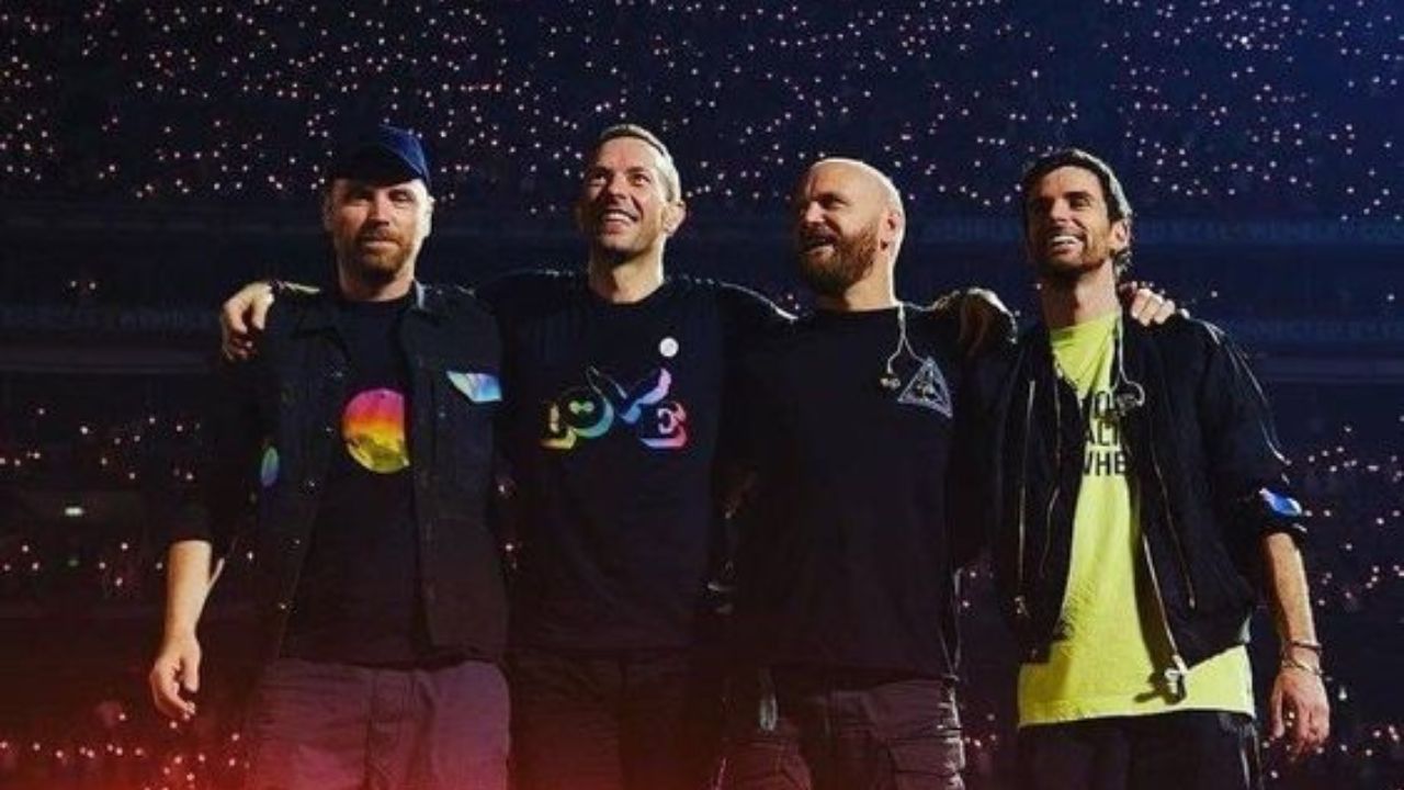 Coldplay is coming to India with the ‘Music of the Spheres’ tour? Here is all we know