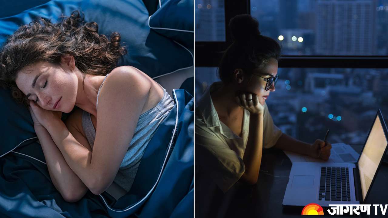 Health & Lifestyle: Poor Sleep Schedule May Lead to Excessive Weight Gain, Know Side Effects and Tips