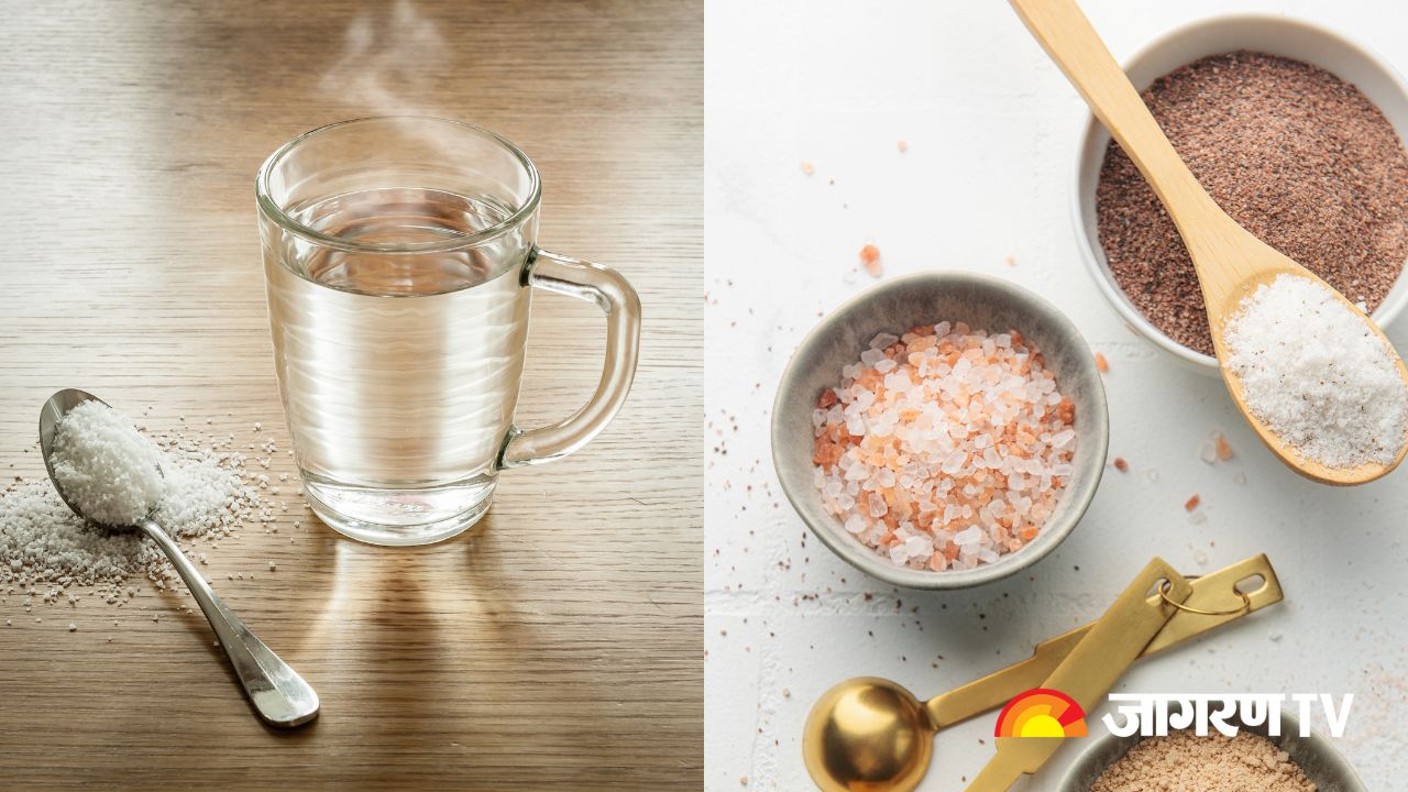 Pinch of salt in water for hydration; Is the Instagram viral hack even necessary for all?