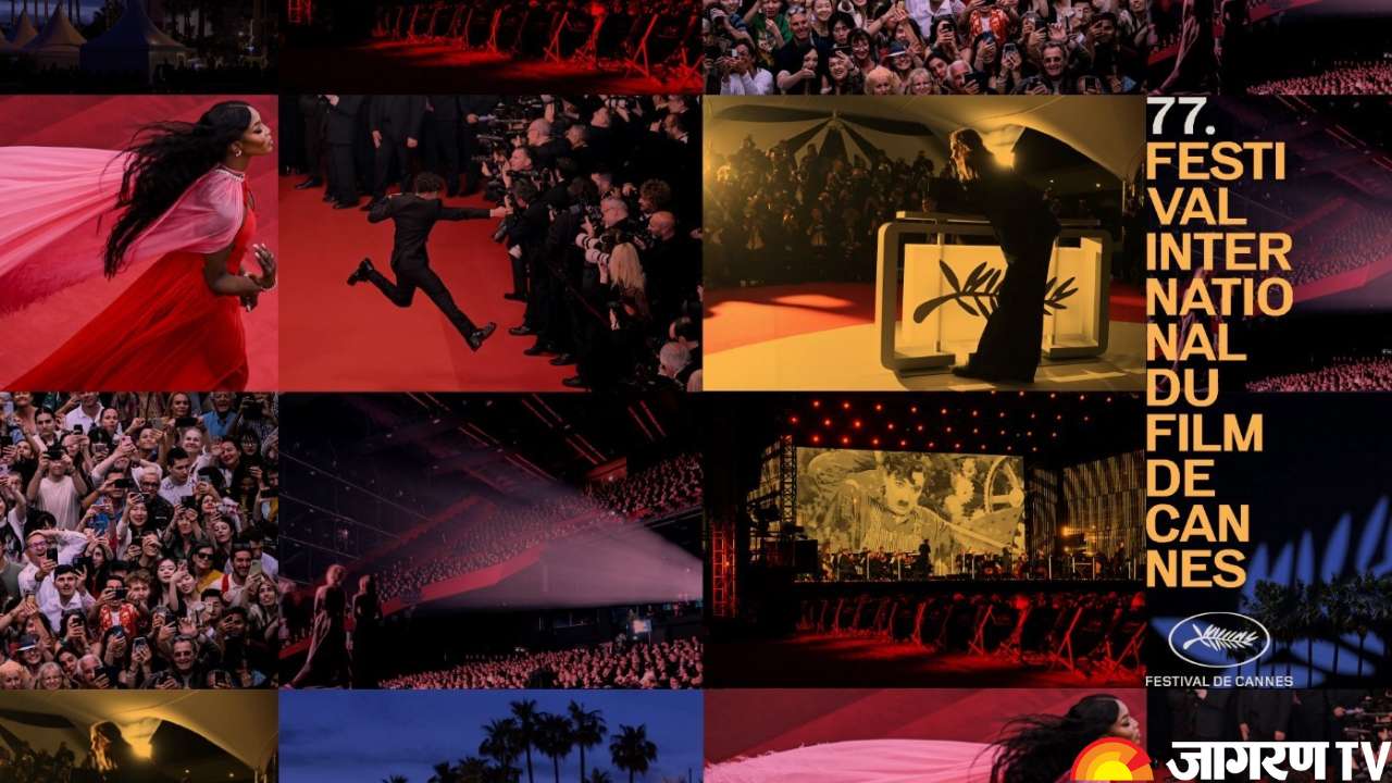 Cannes 2024: How Festival de Cannes Became One of The Prestigious Film Festival Amidst War-Like Situations?