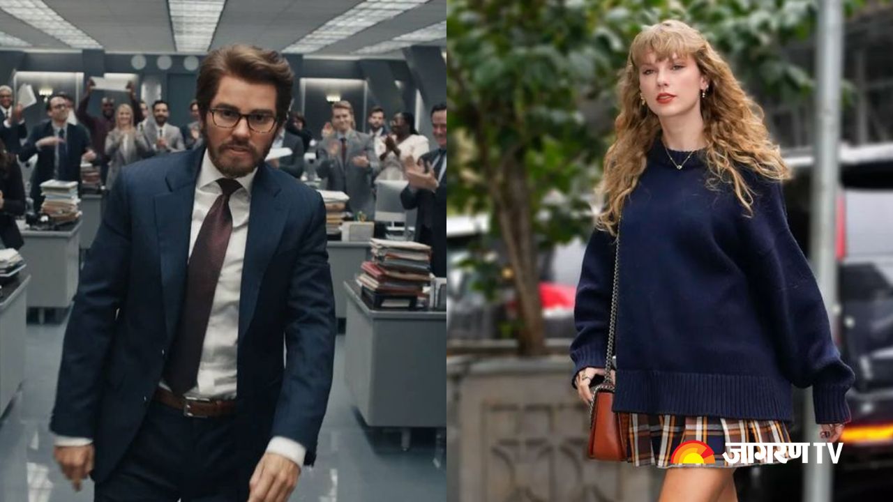 Top Taylor Swift Songs To Keep You Boosted At The Workplace And Match The Corporate Mood