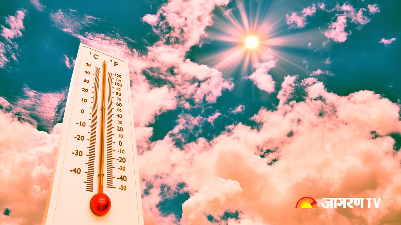 Weather Report Orange Alert Issued In Delhi Red Alert For Rain In North East Monsoon In Kerala Soon Weather Report Orange Alert Issued In Delhi Red Alert For Rain In North East Monsoon In Kerala Soon