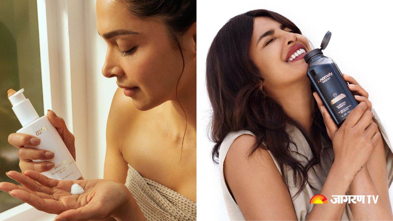Bollywood’s Eco-Conscious Brands: 83°E by Deepika Padukone To Anusha Dandekar’s BrownSkin Beauty