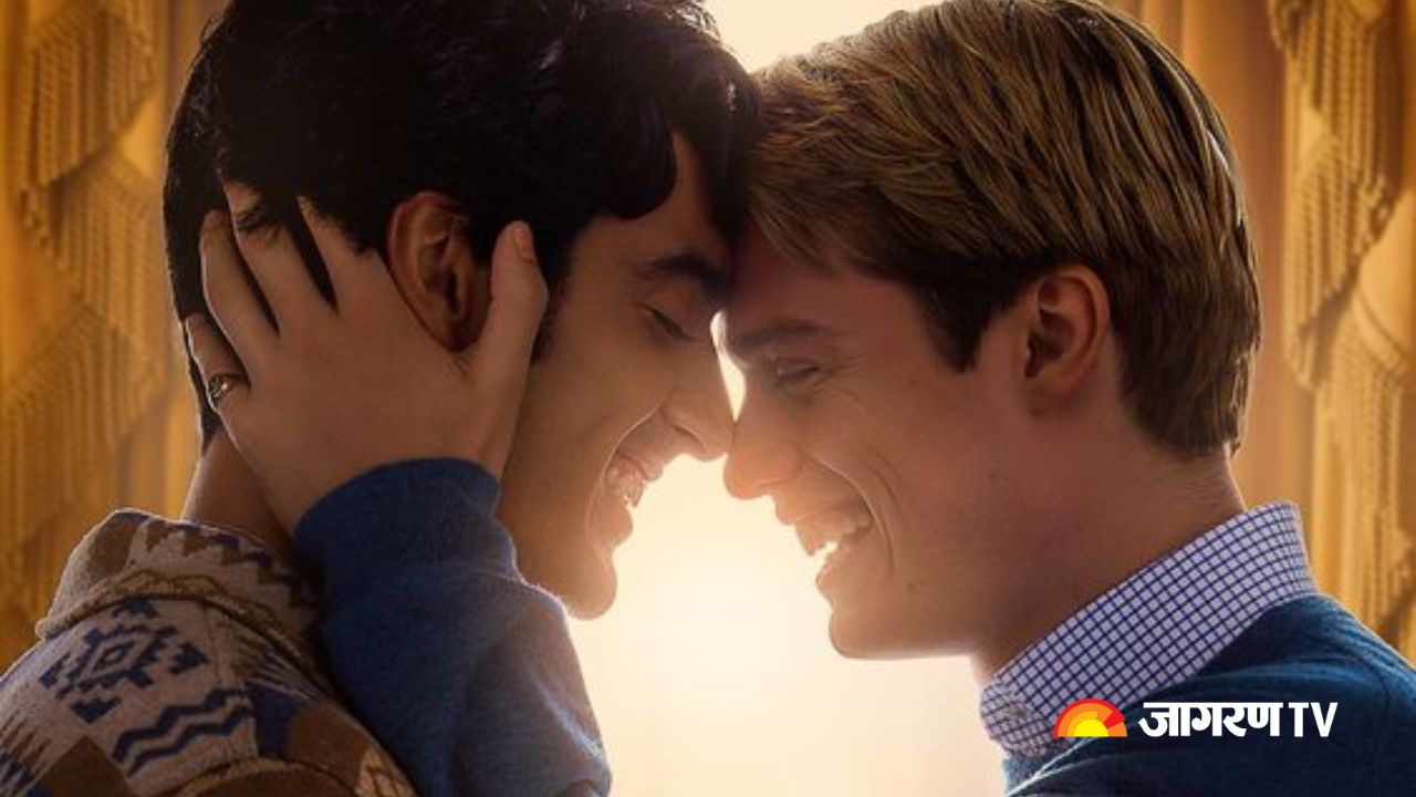 5 Must-Watch Queer Romances on Netflix with Your Adulting Teens this Pride  Month