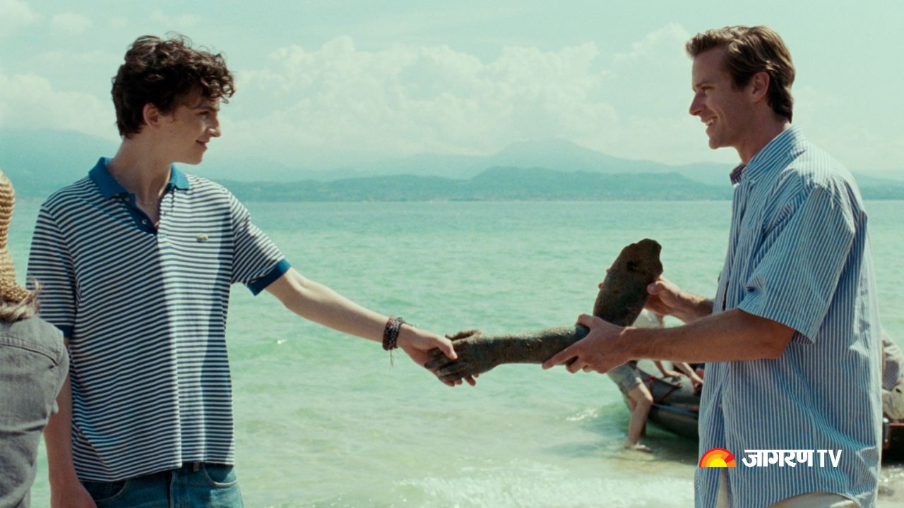 Beachside Romance: Top 5 Love Stories To Watch On OTT That Are Set On The Shore