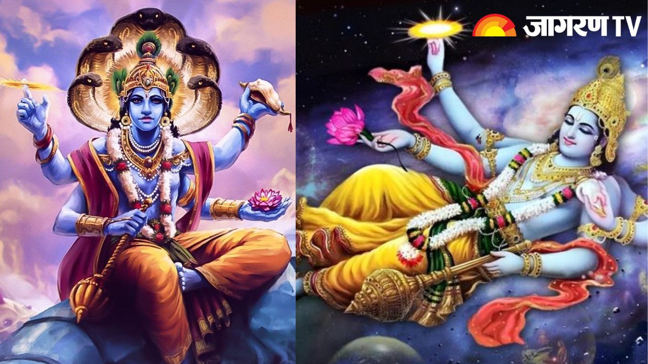 Ekadashi July 2024 जानें देवशयनी एकादशी और कामिका एकादशी की तिथि महत्व