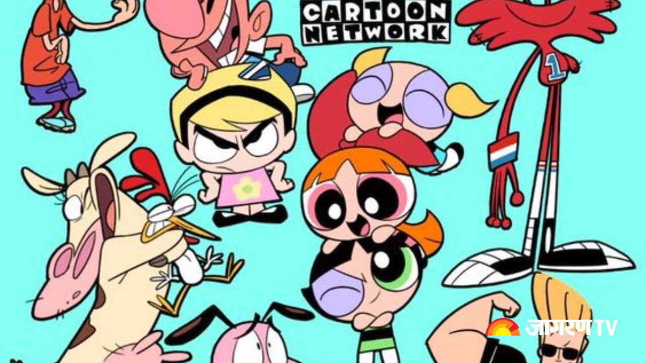 Looking Back At Most Popular Shows of Cartoon Network Amidst #RIPCartoon Network