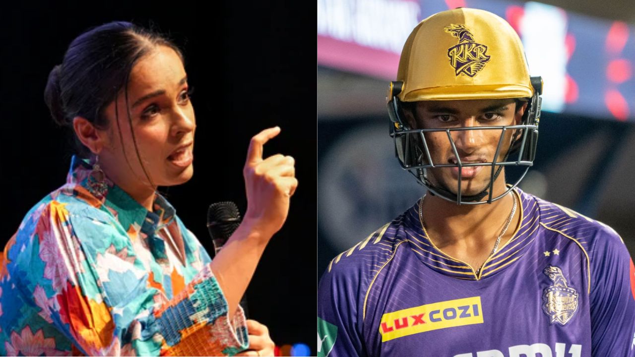 KKR के इस स्टार को साइना नेहवाल पर टिप्पणी करना पड़ा महंगा, फैंस ने लताड़ा तो माफी मांगी, जानें क्या है पूरा मामला