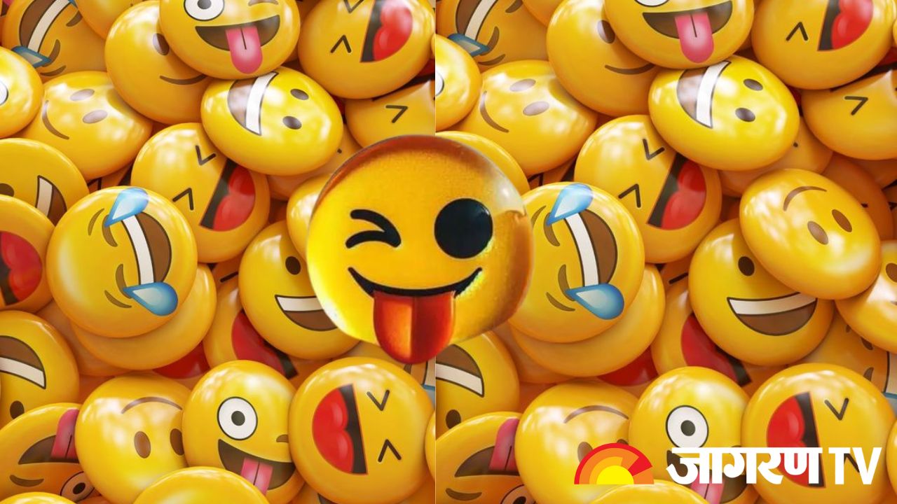 World Emoji Day 2024: क्यों मनाया जाता है वर्ल्ड इमोजी डे, जानें अर्थ ...