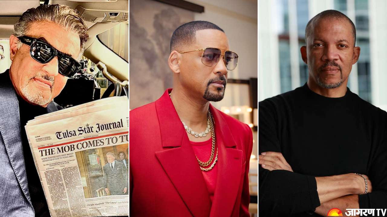 Hollywood Actors in Bollywood: Will Smith, Sylvester Stallone, and More, International Stars Who Appeared in Indian Films