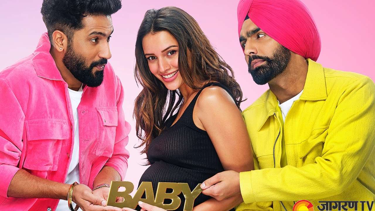 Bad Newz Day 3 Collection: Vicky Kaushal, Tripti Dimri, Ammy Virk ...