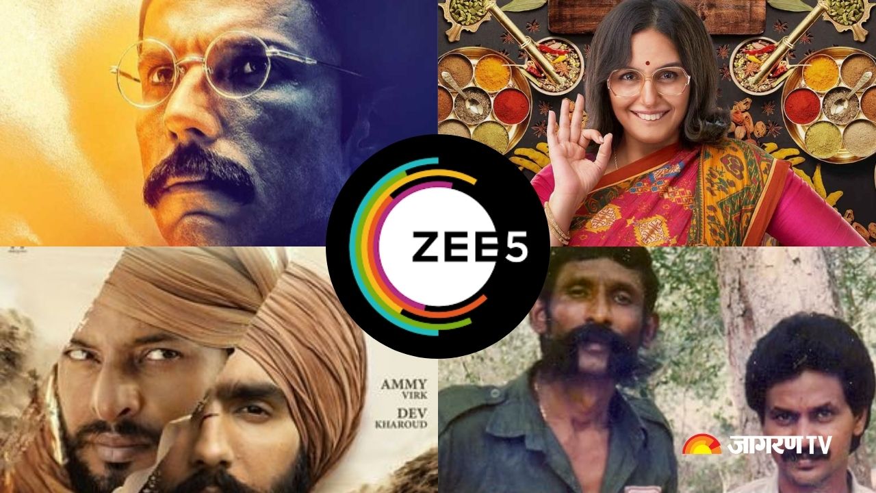 Top 6 Indian Shows Boost Viewership for Reality-Based Content on Zee5 ...