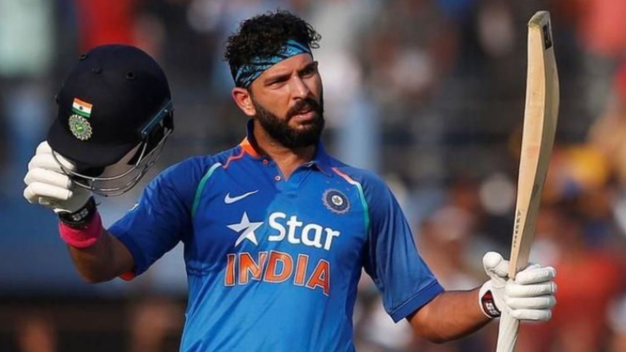 IPL 2025 : युवराज सिंह की आईपीएल में फिर होगी वापसी, बन सकते हैं इस टीम के हेड कोच