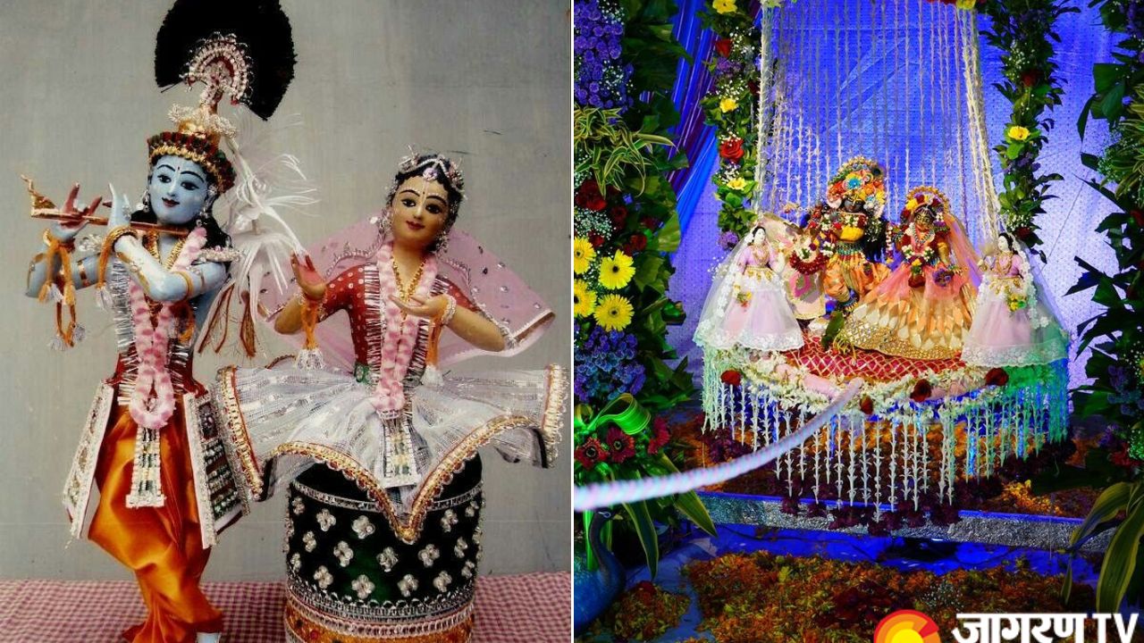 Janmashtami 2024 How Lord Krishna Festival is Celebrated in Different