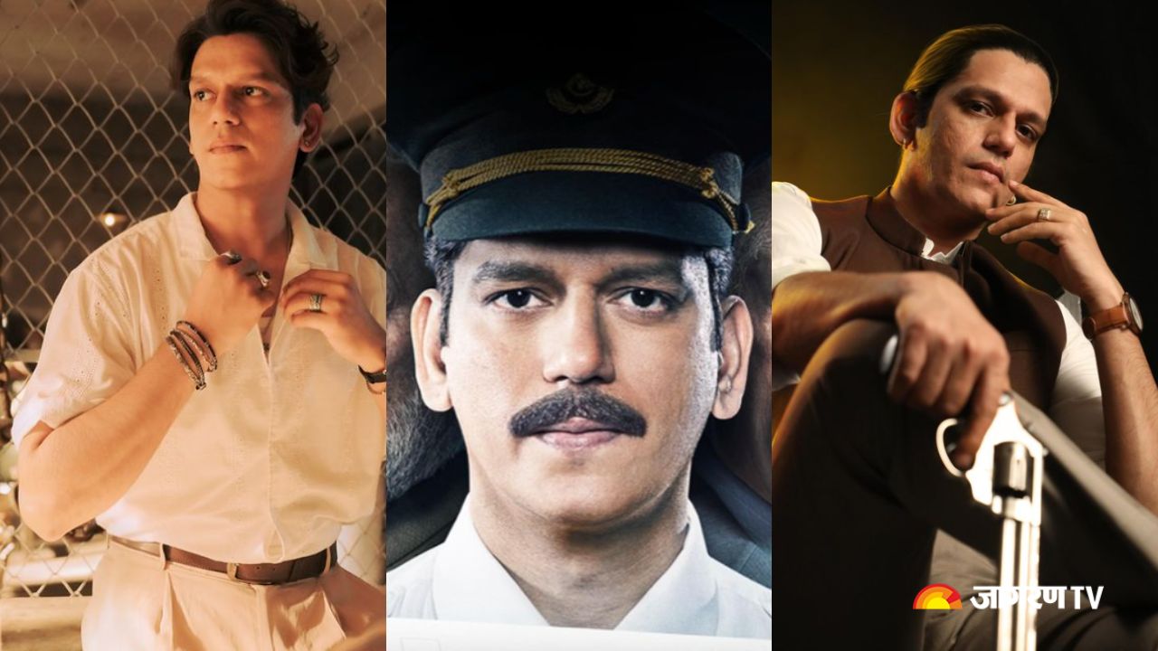 Ahead of IC814: The Kandahar Hijack Release, Watch Top 6 Thrilling Performance Of Vijay Varma on OTT