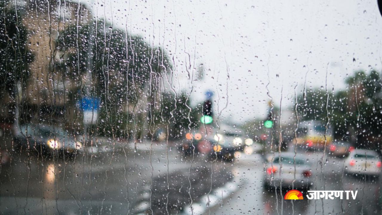 Weather Today: Orange Alert in Gujarat, Heavy Showers Expected In Kerala, Odisha, and More States