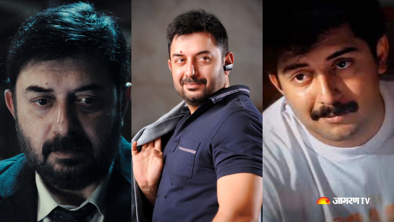 Arvind Swamy Biography: Tamil Film Career, Hindi Debut, Business Net ...