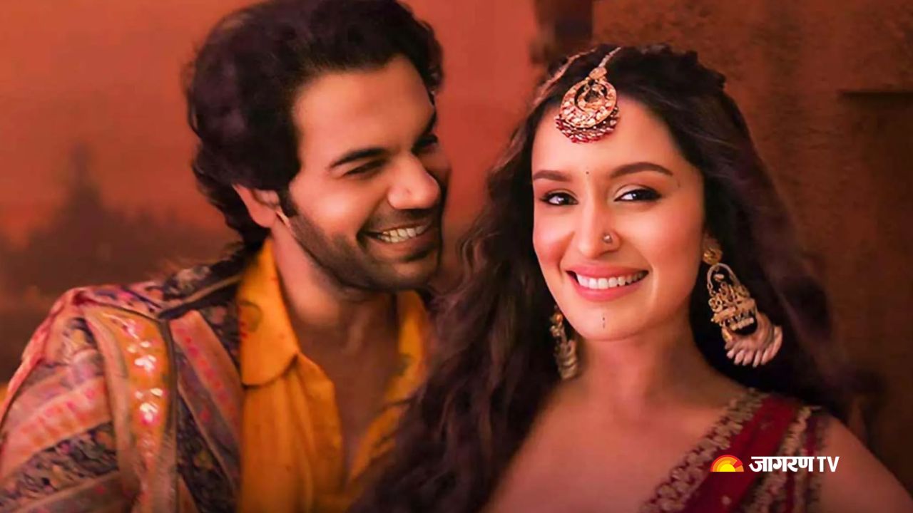 Shraddha Kapoor Movie Stree 2 OTT Release Date, Cast, Trailer ...