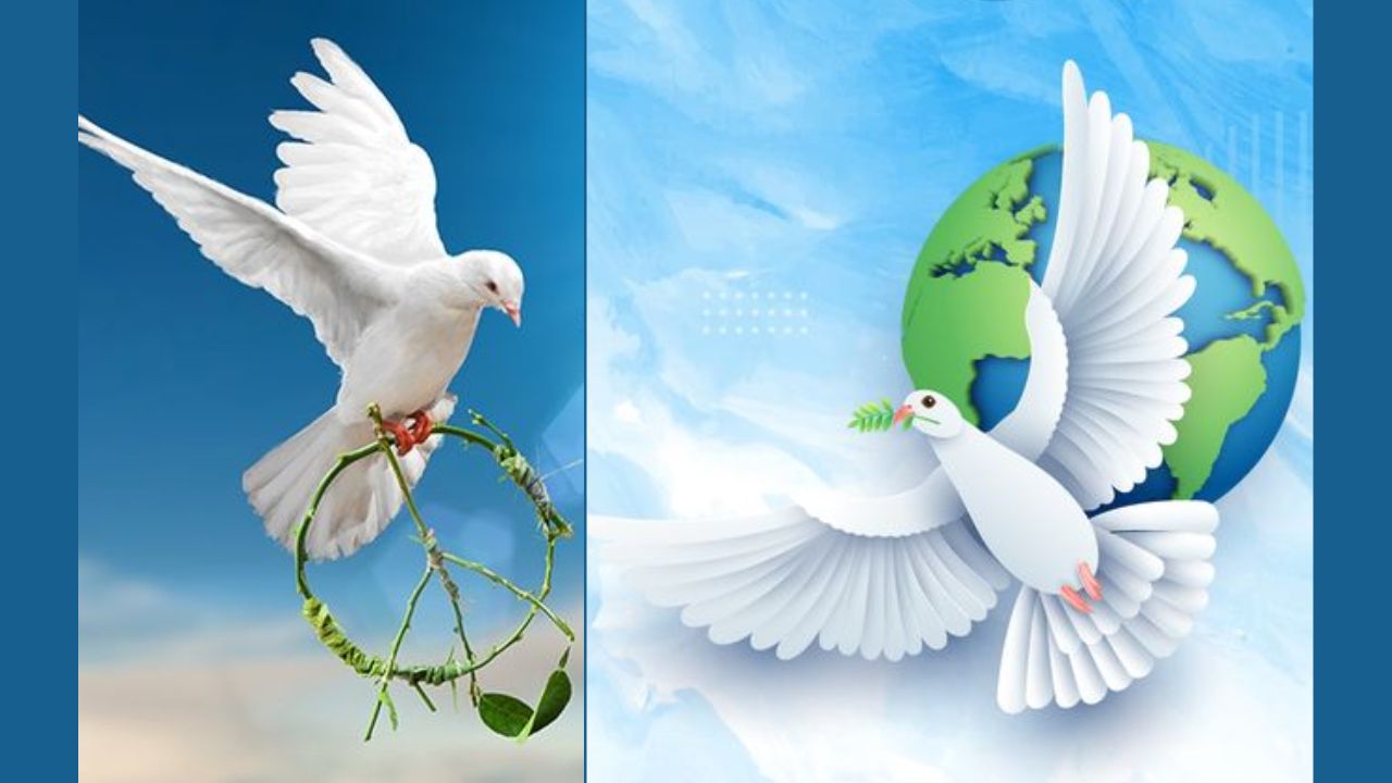 International Day of Peace 2024: कब मनाया जाता है अंतर्राष्ट्रीय शांति दिवस? जानें इतिहास, थीम और महत्व