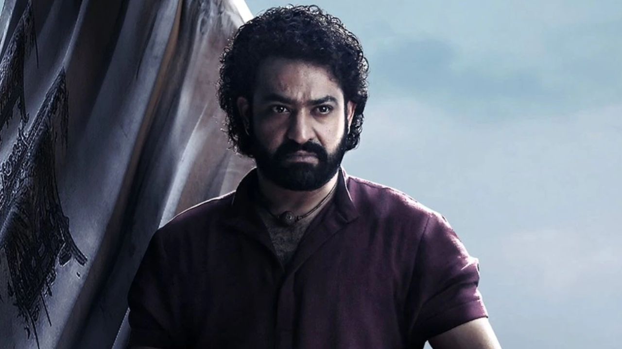 Devara फिल्म के रिलीज से पहले जूनियर एनटीआर ने बनाया खास रिकॉर्ड, ऐसा करने वाले बने पहले एक्टर