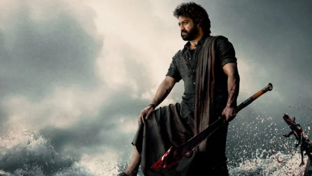 Devara Advance Booking : रिलीज से पहले देवरा की दहाड़, प्री-सेल्‍स बुकिंग में कर चुकी इतनी कमाई
