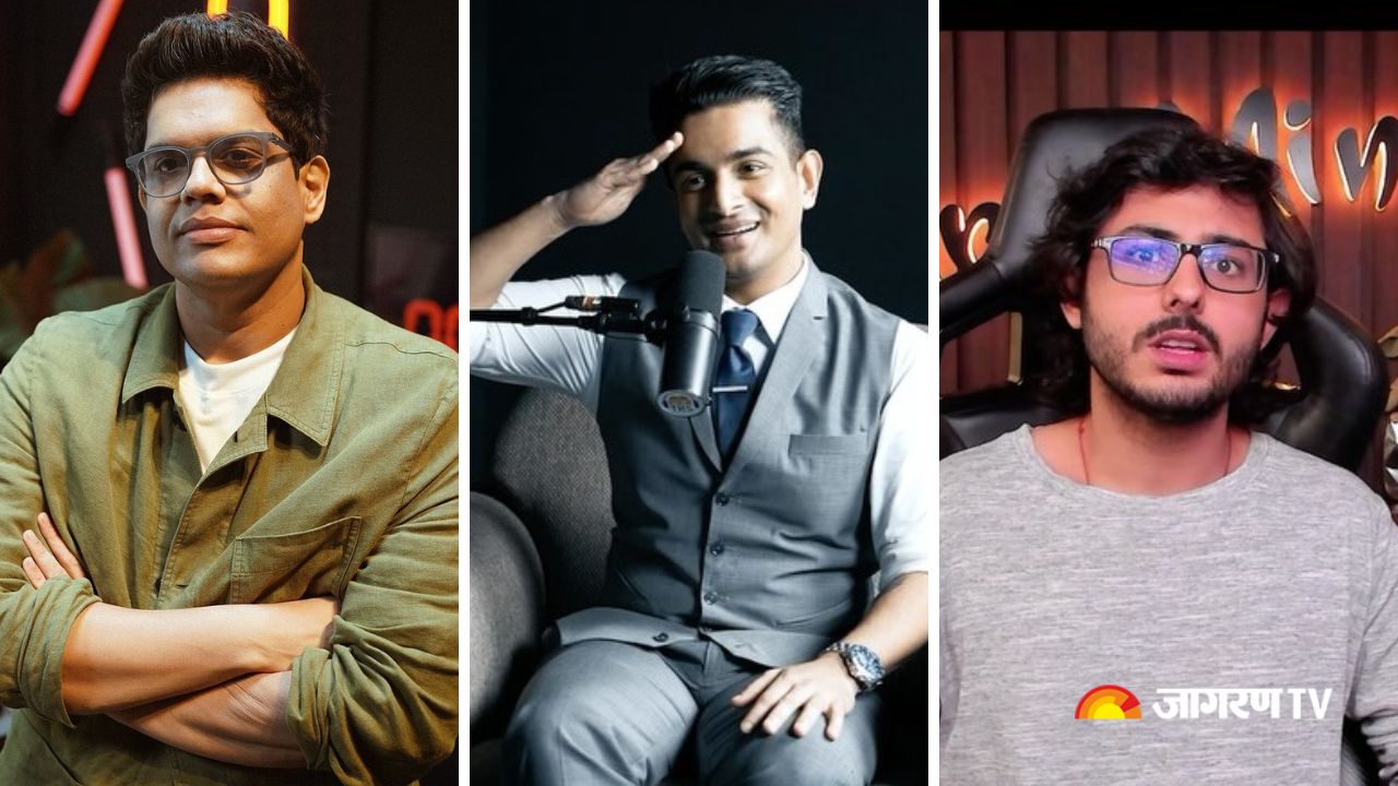 BeerBiceps Hacked: Tanmay Bhat to CarryMinati, YouTubers Who Were Victims Of Tesla Crypto Scam