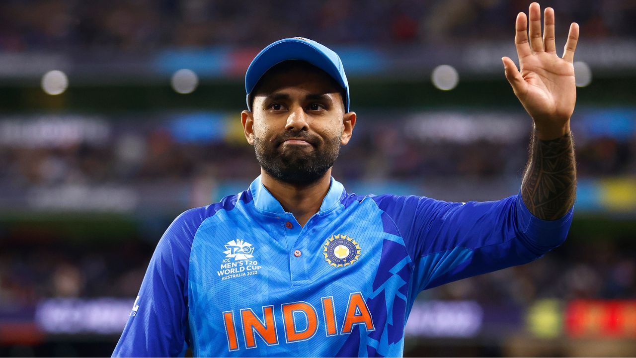 IND vs BAN : बांग्लादेश के खिलाफ शानदार जीत के बाद क्या बोले सूर्यकुमार यादव?