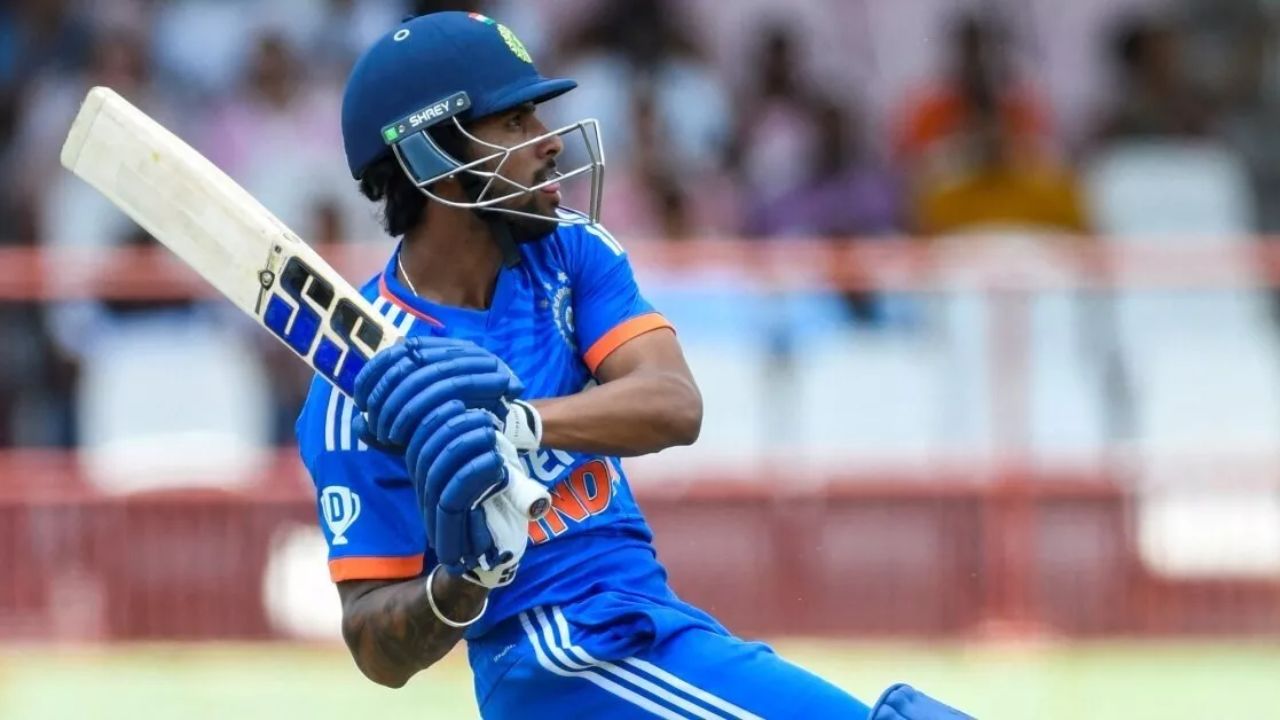 Emerging Asia Cup 2024 के लिए टीम इंडिया ए का ऐलान, इन खिलाड़ियों को मिली टीम में जगह