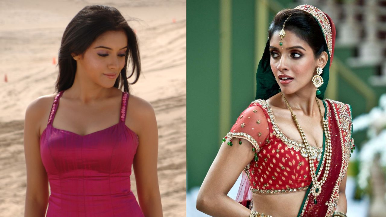 Happy Birthday Asin : साउथ एक्ट्रेस आसिन ने अपनी बॉलीवुड डेब्यू फिल्म से कमाए थे 100 करोड़, शादी के बाद इंडस्ट्री से लिया संन्यास