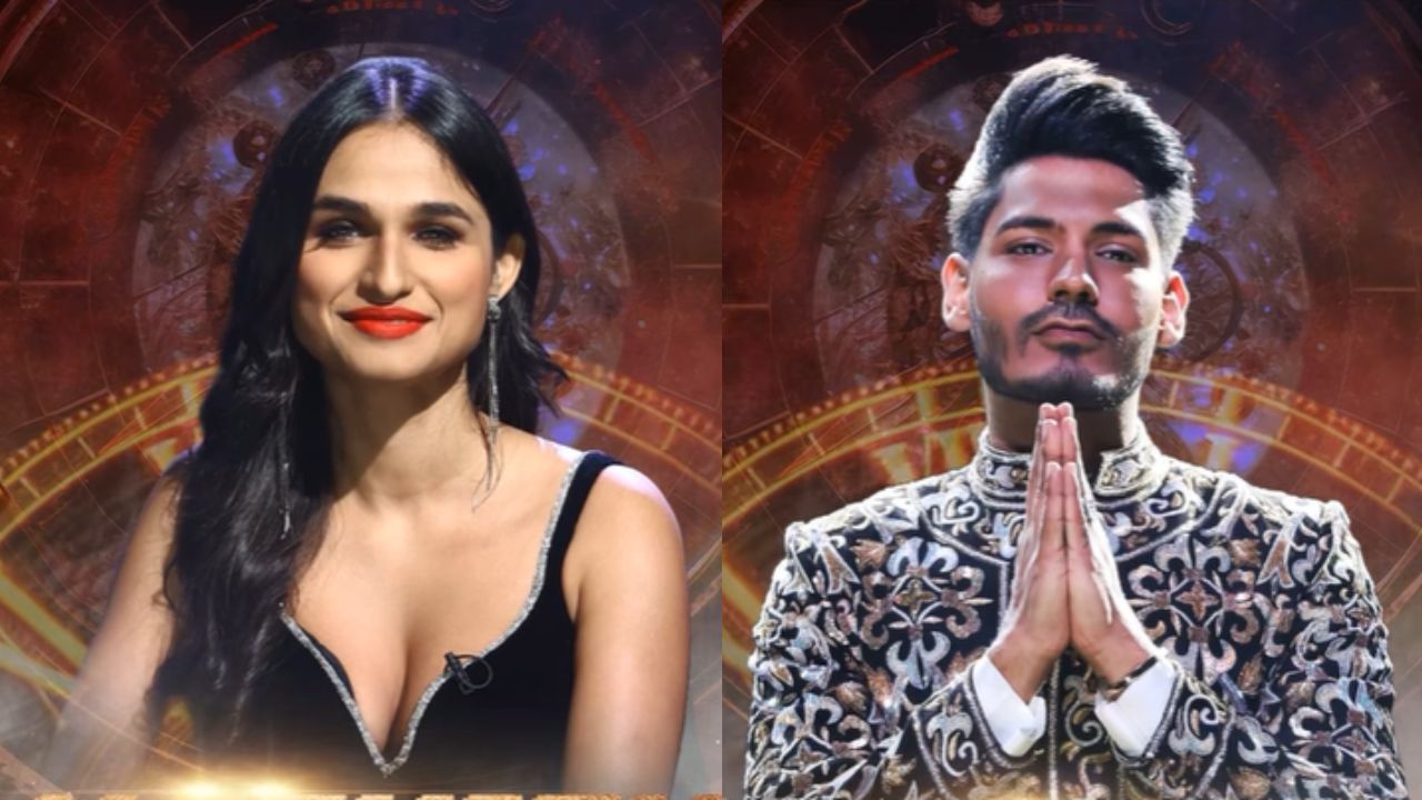 Bigg Boss 18: बिग बॉस में हुई वाइल्ड कार्ड एंट्री, जानें कौन हैं खुशी कपूर और दिग्विजय राठी