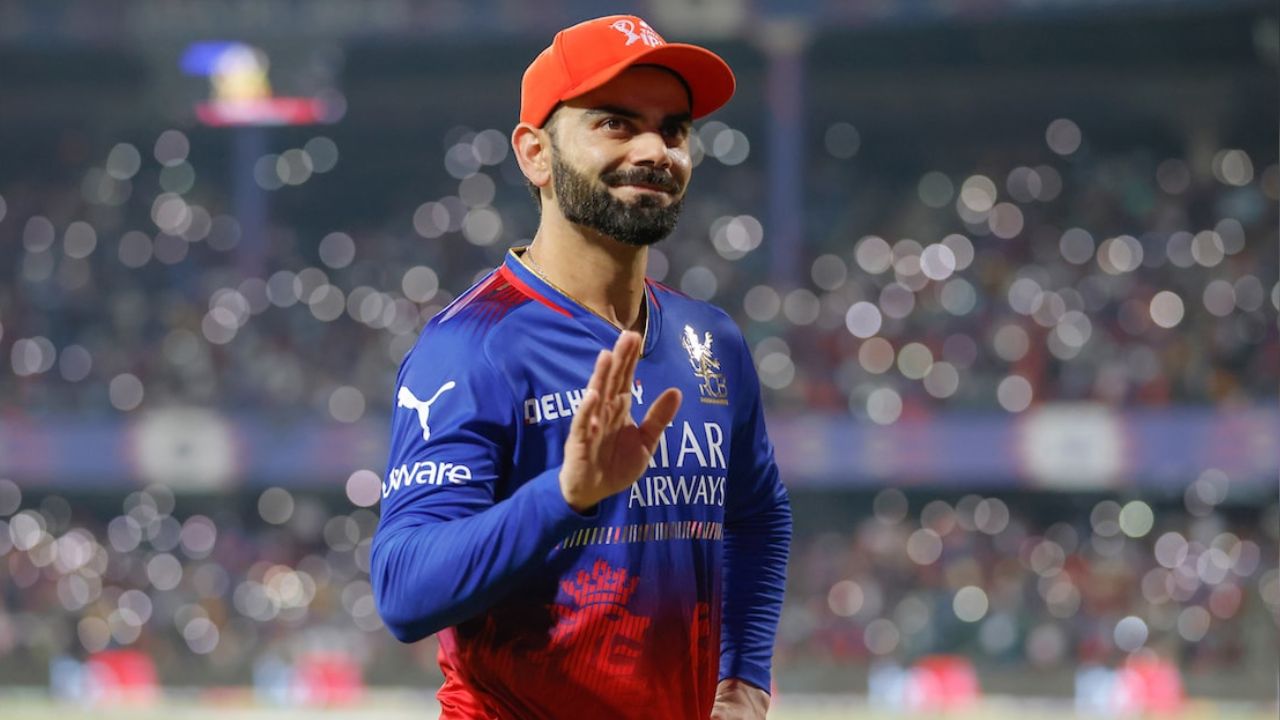 RCB Team for IPL 2025 क्या इस बार आईपीएल का खिताब अपने नाम करेगी आरसीबी? इन खिलाड़ियों को मिली