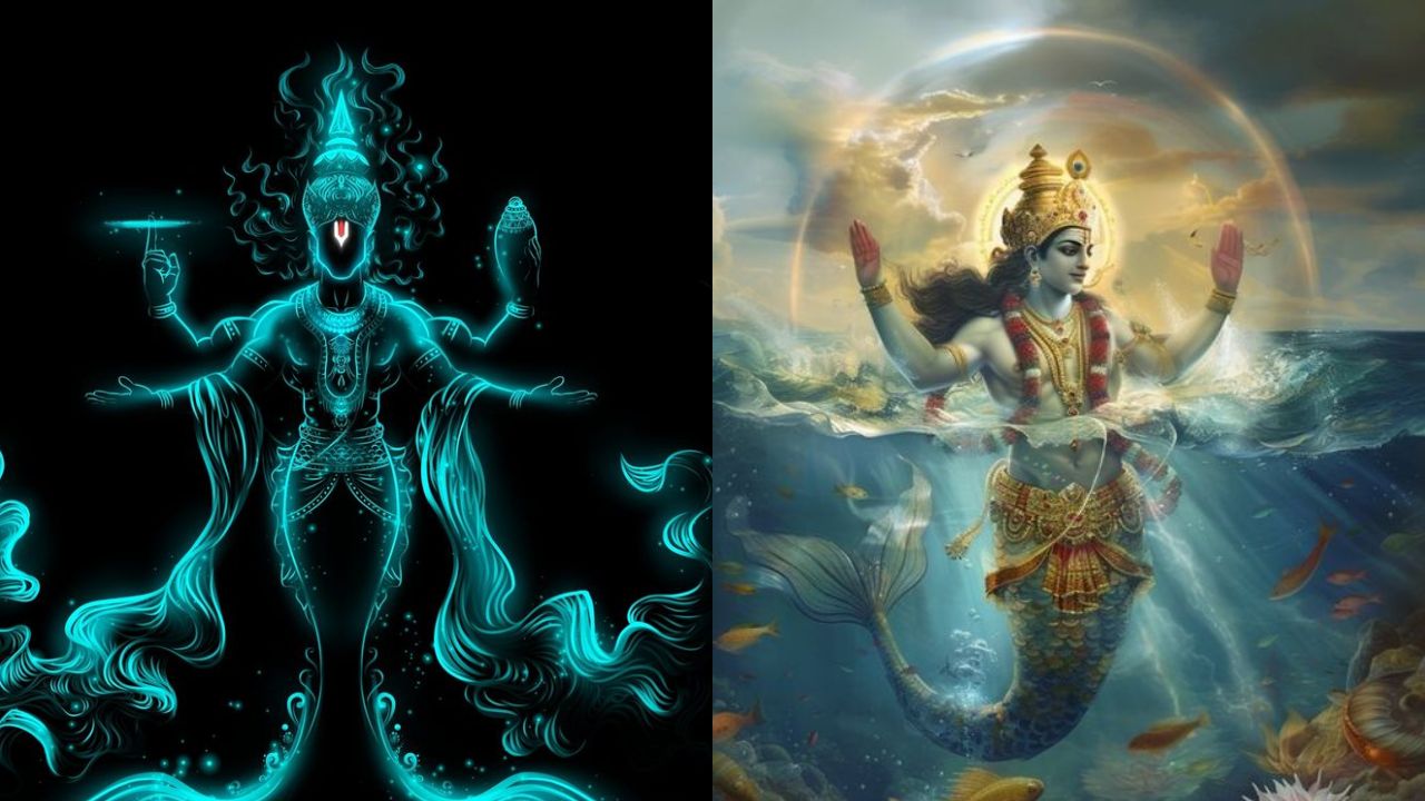 Matsya Dwadashi 2024 Date: इस दिन मनाई जाएगी मत्स्य द्वादशी, जानें तिथि, शुभ मुहूर्त, पूजा विधि और महत्व