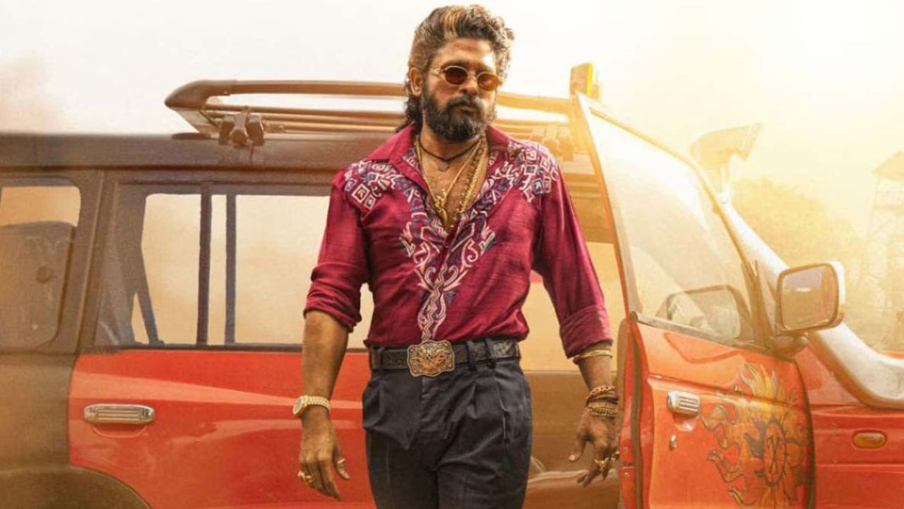 Pushpa 2 Box Office : पुष्पा 2 ने दो दिन कमाए 400 करोड़, इन फिल्मों को छोड़ा पीछे