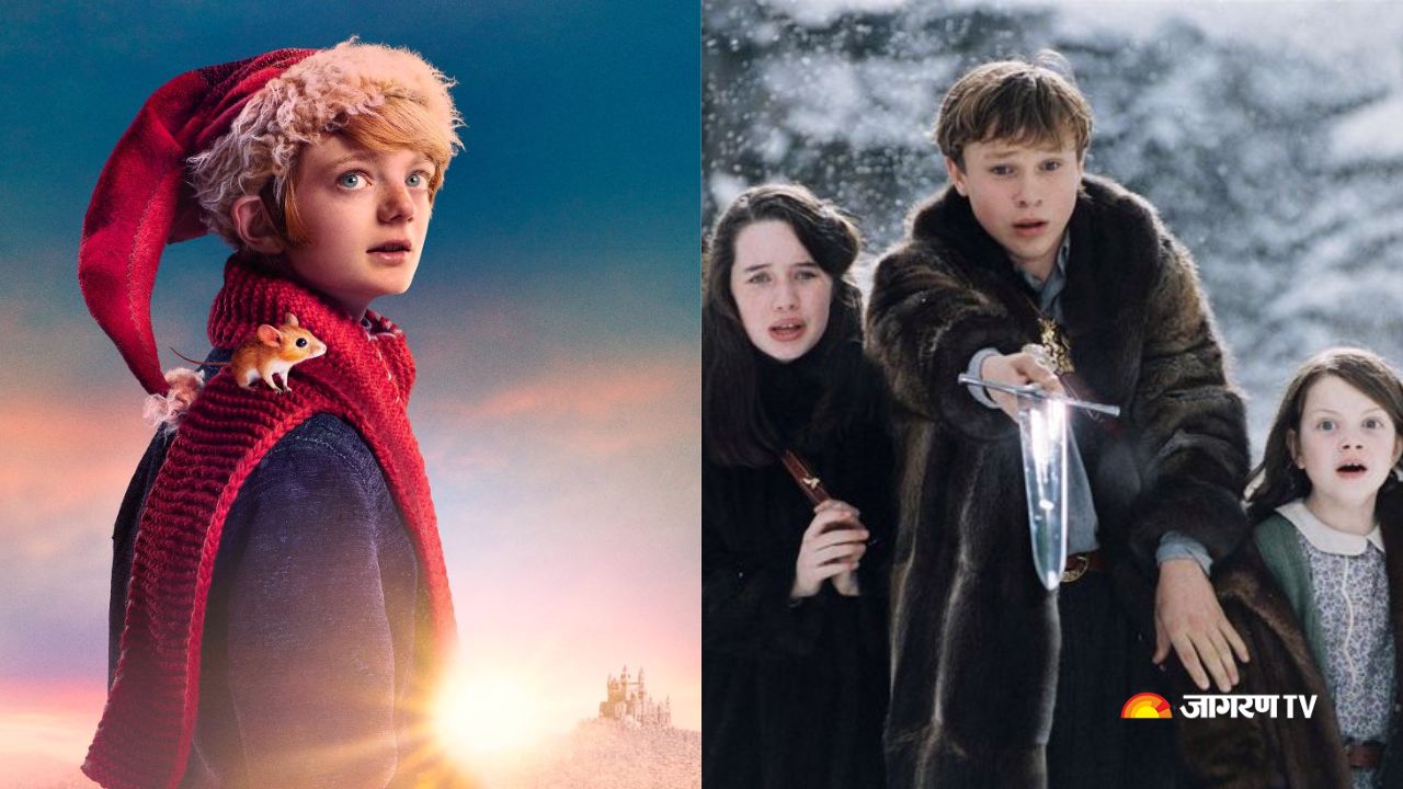 5 Christmas Movies On OTT For Kids To Watch While They Wait For Santa