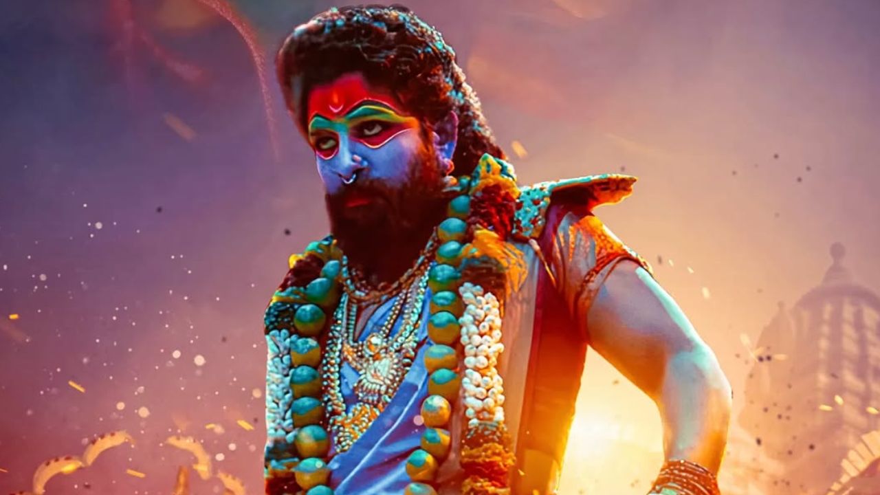 Pushpa 2 Worldwide Collection : पुष्पा 2 ने RRR और KGF 2 को पछाड़ा, दुनियाभर में 1300 करोड़ का किया बिजनेस!