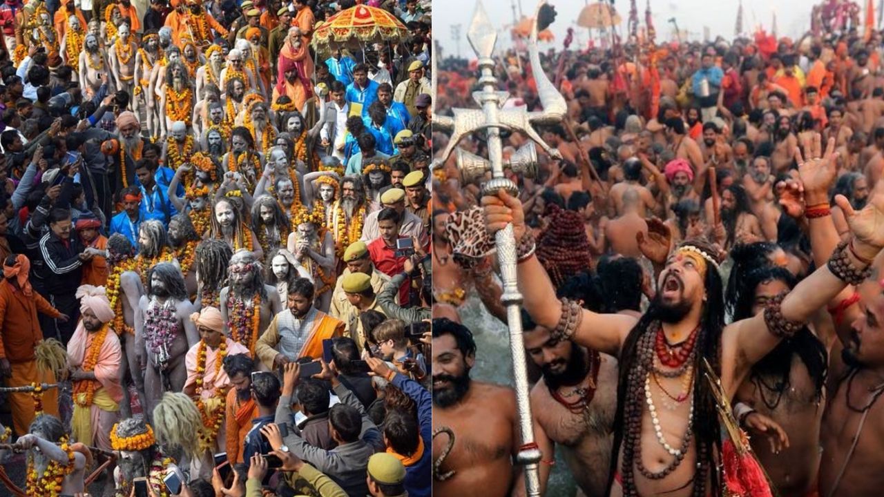 Maha Kumbh Mela 2025 in Prayagraj: A Spiritual Odyssey of Faith, Culture, and Unity