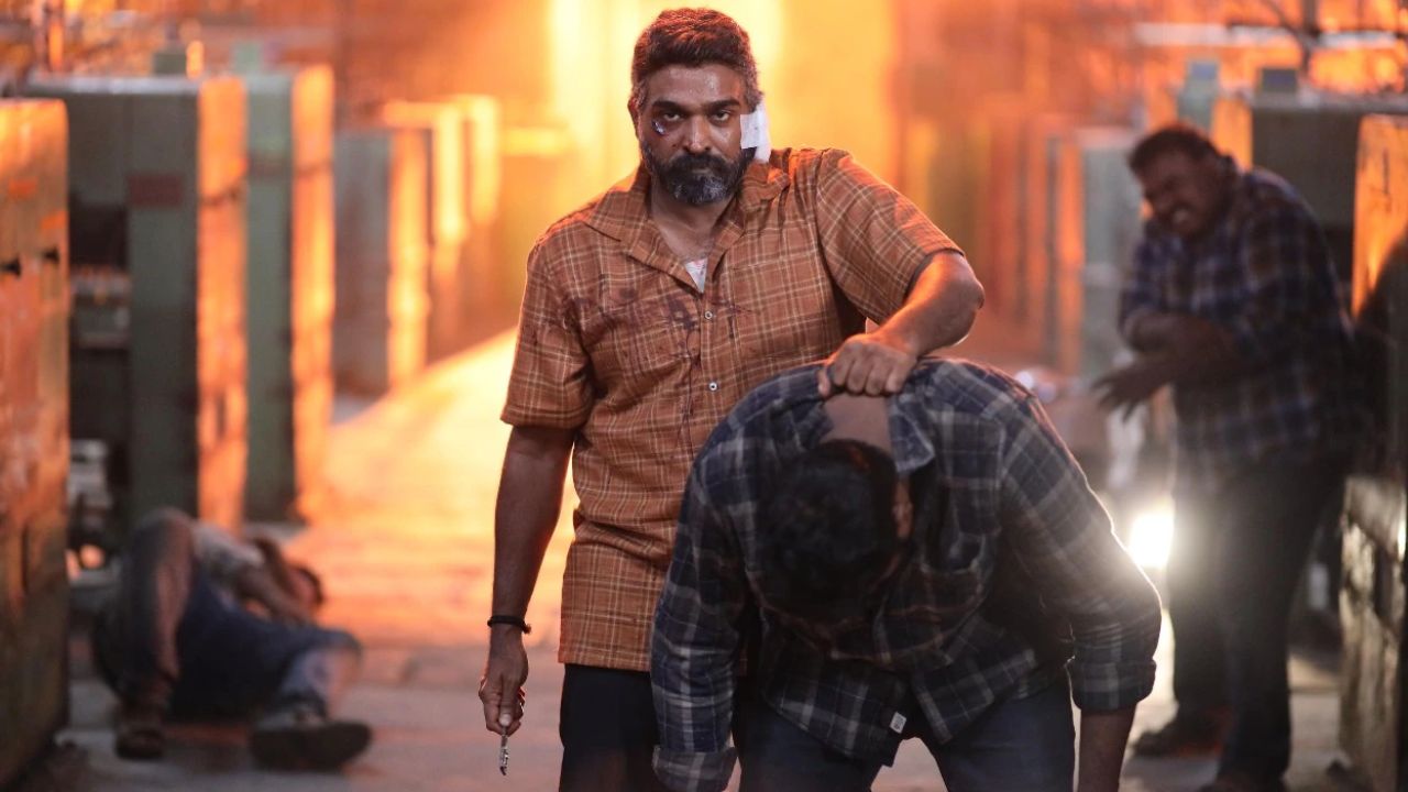 Maharaja Box Office Collection (China) : विजय सेतुपति की फिल्म ने चीन में रचा इतिहास, रजनीकांत-प्रभास जैसे कलाकारों को छोड़ा पीछे