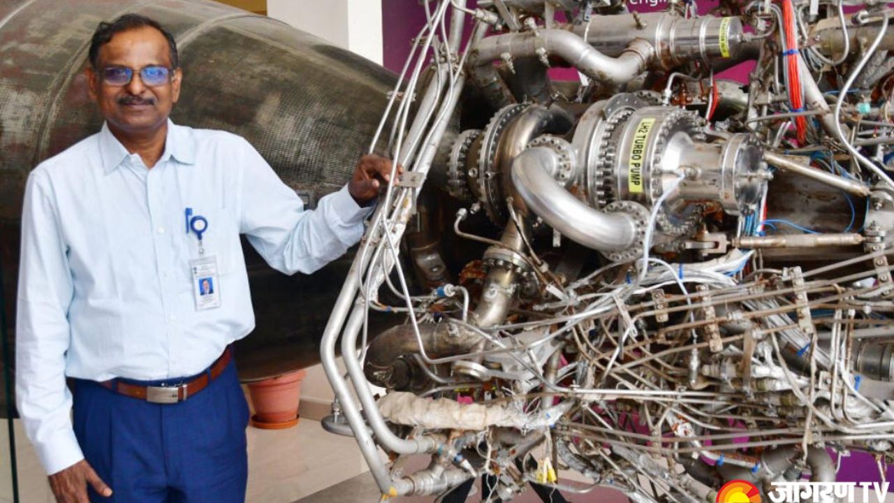 V Narayanan Biography: Meet The New Chairman of ISRO, A Rocket Scientist Who Will Succeed S. Somnath, Know Education, and More