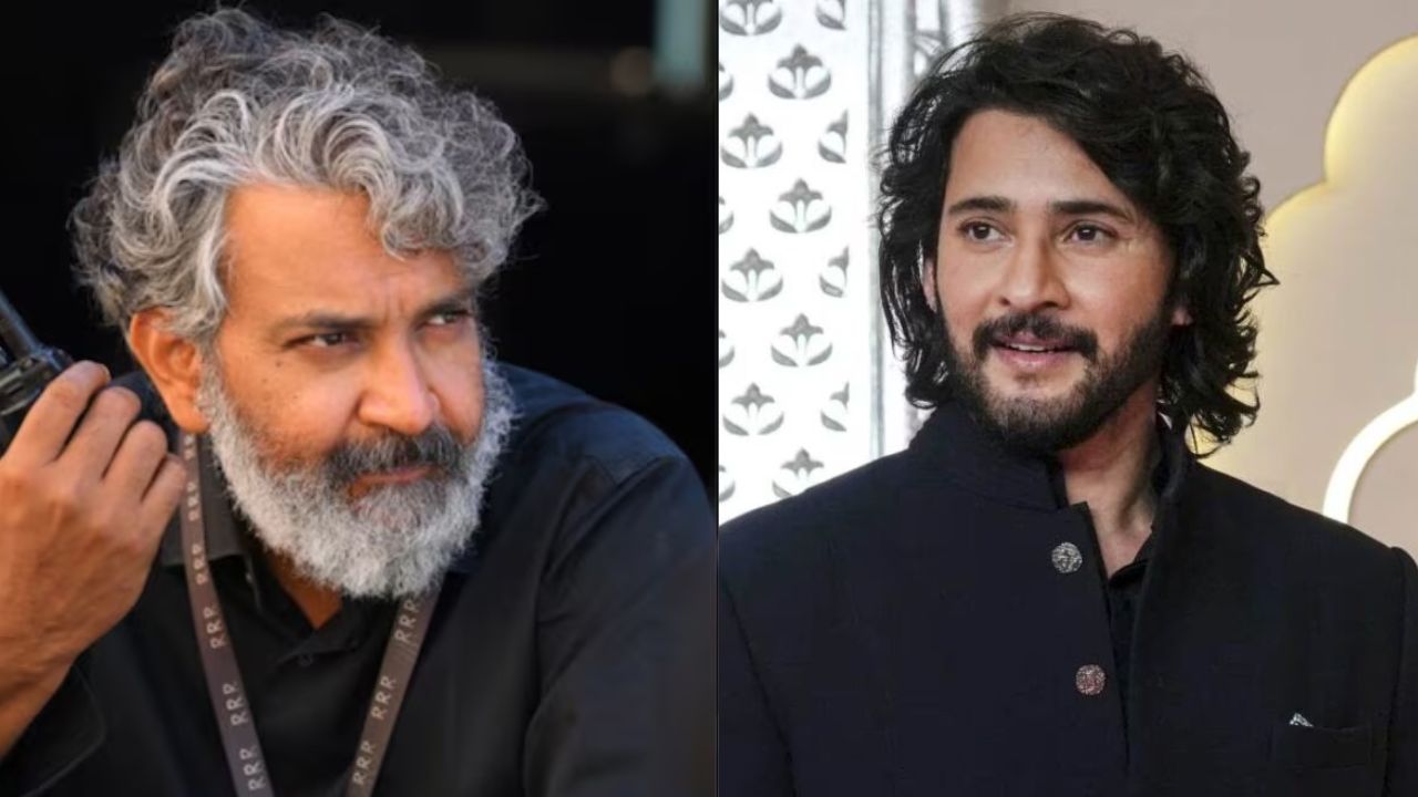 SSMB29 : पृथ्वीराज को रिपलेस करते हुए बॉलीवुड के इस दिग्गज अभिनेता ने मारी राजामौली की फिल्म में एंट्री