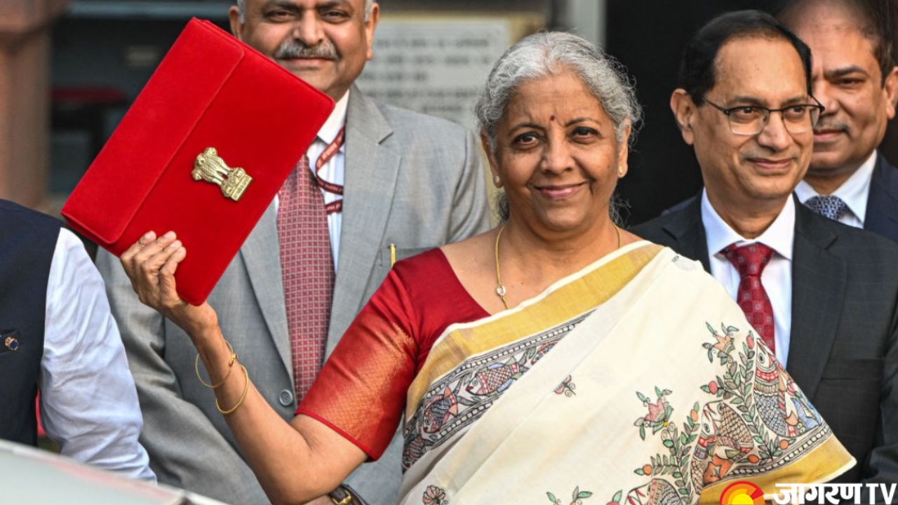 Budget 2025: FM Nirmala Sitharaman Concludes Budget Speech With Tax Modifications, Big Relief to Middle Class, Details Here