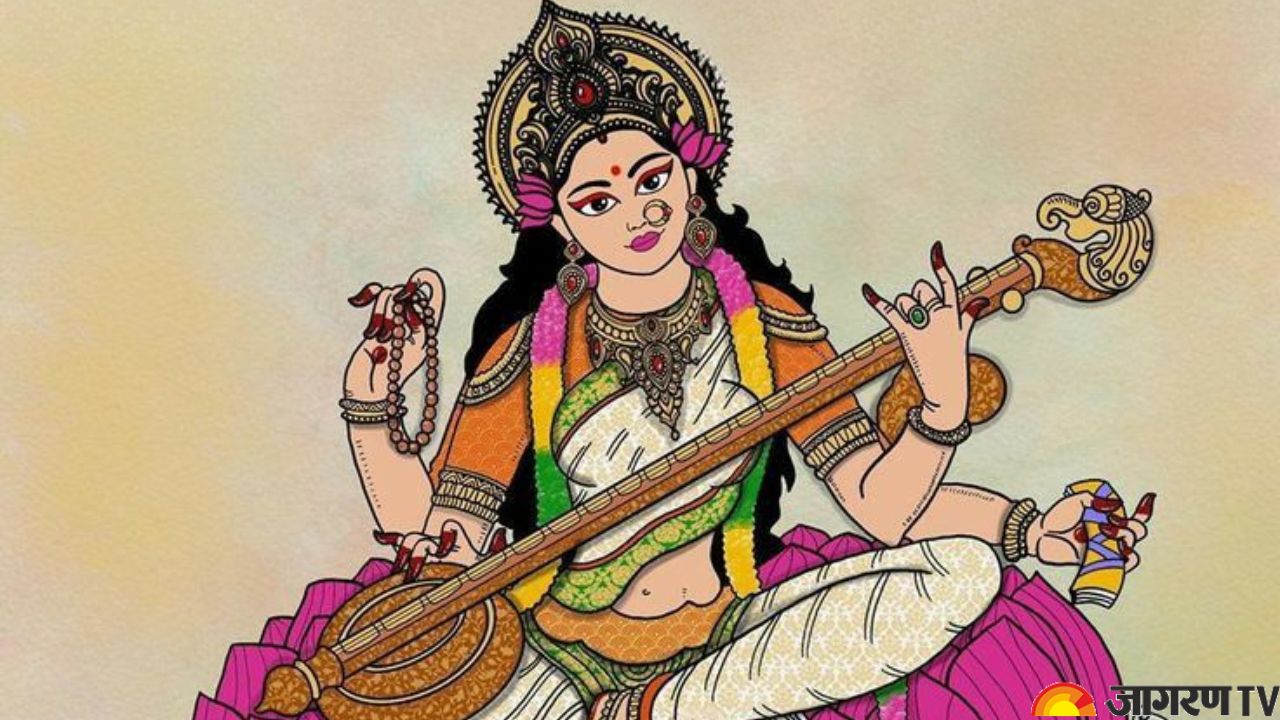 Basant Panchami 2025 Best Vasant Panchami Wishes, Images, Greetings