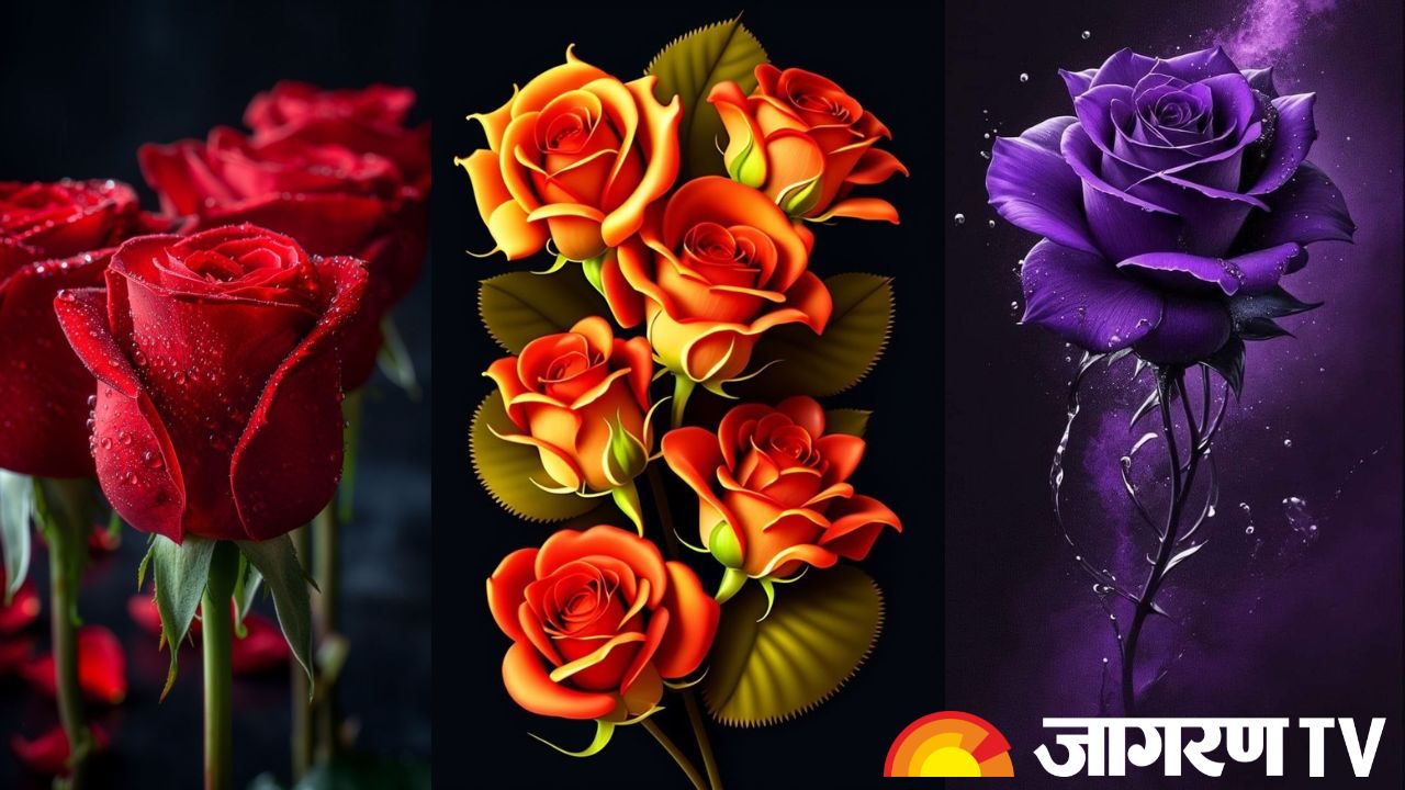 Rose Day Special Explore the Most Beautiful Rose Gardens Worldwide