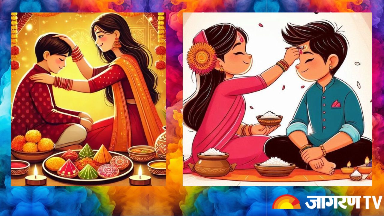 bhai dooj holi